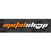 Metalshop logo