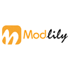 Modlily logo