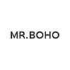 Mr Boho - Miravia logo