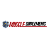 Musclesupplements logo