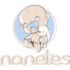 Nanetes logo