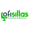 Ofisillas Producto logo