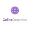 OnlineCosmeticos logo