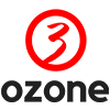 Ozone Gaming logo