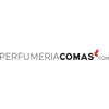 Perfumería Comas logo