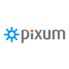 Pixum logo