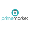 Primemarket logo