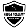 ProDJ Academy logo