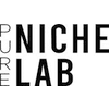 Pure Niche Lab logo