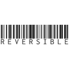 Reversible logo