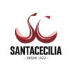 Santa Cecilia logo