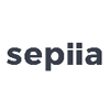 Sepiia logo