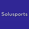 Solusports logo