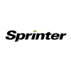 Sprinter logo