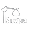 Sweetpea logo