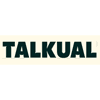 Talkual logo