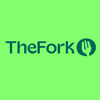 Tarjeta Regalo TheFork logo