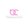 The Beauty Corner logo