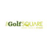 The Golf Square logo