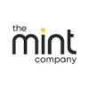 The Mint Company logo