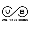 Unlimited Biking logo