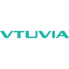 Vtuviaebike logo