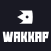 Wakkap logo