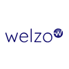 Welzo logo