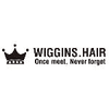 Wiggins Hair logo