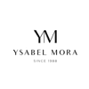 YSABEL MORA logo