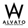 Alvato - Lavado de Coches logo