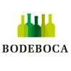 Bodeboca logo
