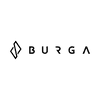 Burga logo