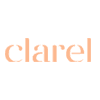 Clarel logo