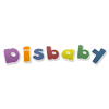 Disbaby logo