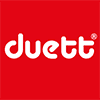 Duett logo