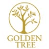 GOLDEN TREE logo