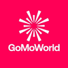 GoMoWorld logo