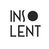 Insolent logo