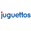 Juguettos logo