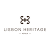 Lisbon Heritage logo