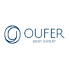 Oufer Body Jewelry logo