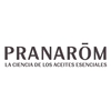 Pranarôm logo