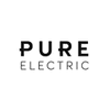Pure Electric logo