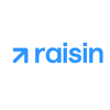 Raisin logo
