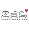 Robapinzas logo