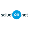 SaludOnNet logo