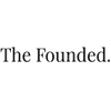 The Founded logo