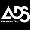 ADS Running Shop logo