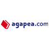 Agapea logo